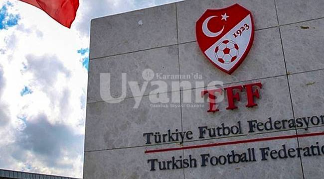 Ligler Tescil Edildi