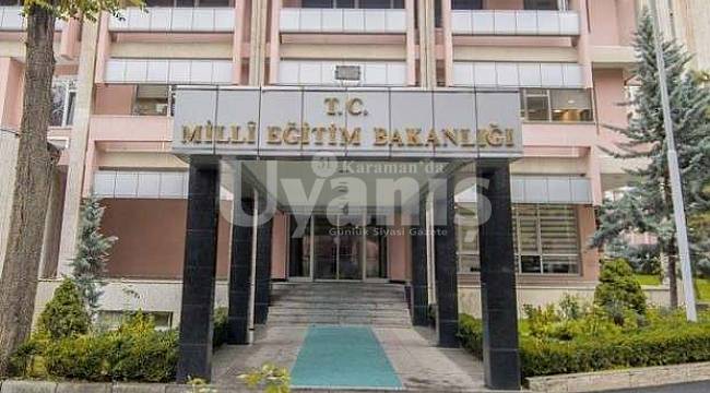 MEB'den 4. Sınıf Ve Ortaokul Öğrencileri İçin Sınav Açıklaması