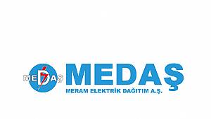 MEDAŞ’a en iyi işyeri ödülü!