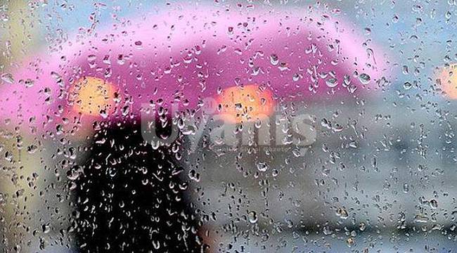 Meteoroloji’den Karaman’a yağış müjdesi