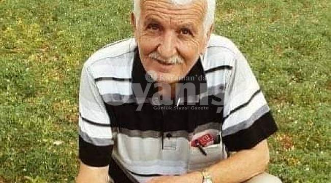 Muhasebeci Mustafa Öztürk Vefat Etti