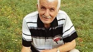 Muhasebeci Mustafa Öztürk Vefat Etti