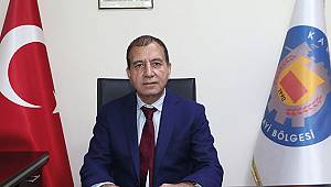 OSB Başkanı Boynukalın: Bifa, Karaman'ın Gururudur