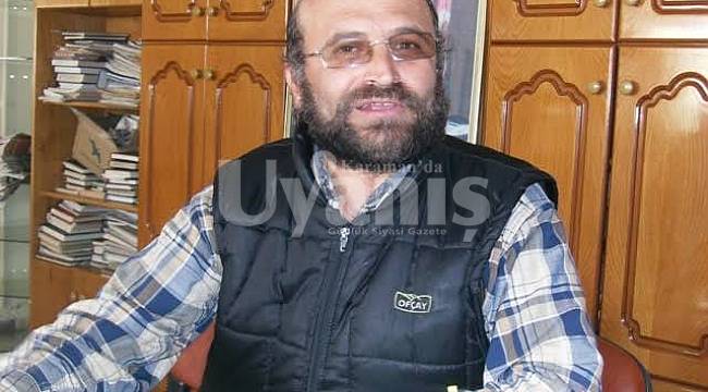 Recep Armutlu'nun Acı Günü