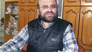 Recep Armutlu'nun Acı Günü