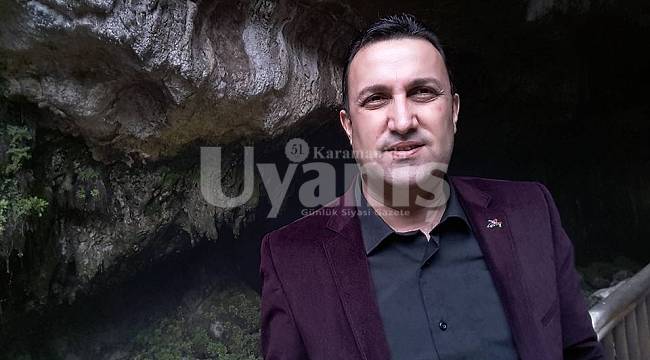 Şair Şaşma'nın Kudüs Şiiri Birinci Oldu