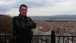 Şair Şaşma'ya birincilik ödülü