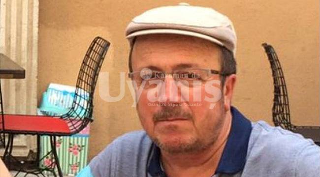 Şener Ailesinin acı günü