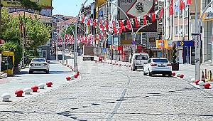 Sokağa çıkma yasağından muaf olacaklar belli oldu. İşte o liste