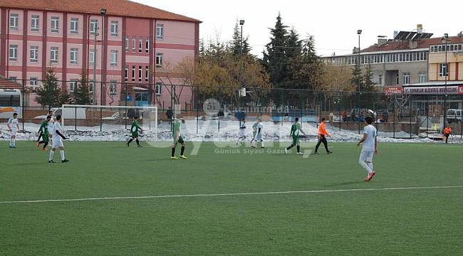 Sudurağı Gençlerbirliği Spor BAL’a katılmayacak