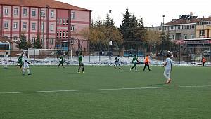 Sudurağı Gençlerbirliği Spor BAL’a katılmayacak