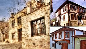 Taşınmaz Kültür Varlıkları İçin Proje ve Uygulama Yardım Başvuruları Başladı