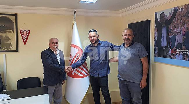 Teknik Direktör Kopan ile yola devam