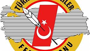 TGF: Özgür Basın Onur Meselesidir