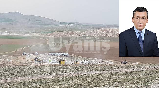Ticaret Borsası Başkanı Çavaş: Karalgazi Köylümüzün Haklı Mücadelesini Destekliyoruz