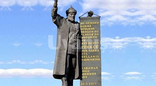 Türk Dil Bayramı kutlama mesajları
