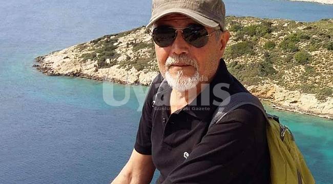 Vedat Demiröz Vefat Etti
