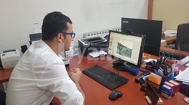 12 ortaokulda 415 öğrenciye eğitim verildi