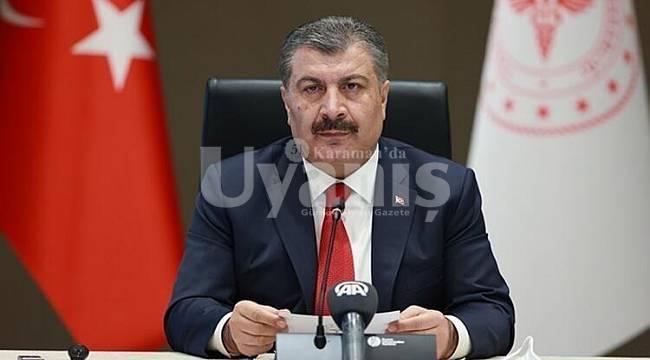 35 yaş üstü yarın itibarıyla aşı yaptırabilecek