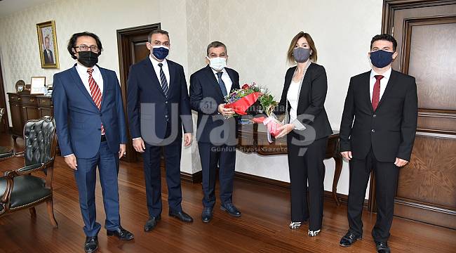 5 Haziran Dünya Çevre Günü Kutlanıyor