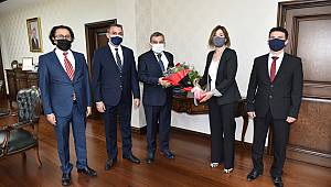 5 Haziran Dünya Çevre Günü Kutlanıyor