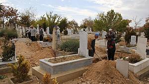 12 Kişi Vefat Etti