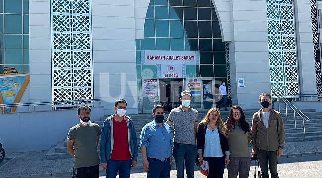 ADD, Atatürk'e Hakaret Edenler Hakkında Suç Duyurusunda Bulundu
