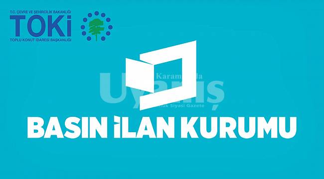 Konut Dükkan Altyapı ve Çevre Düzenleme İşi Yaptırılacak