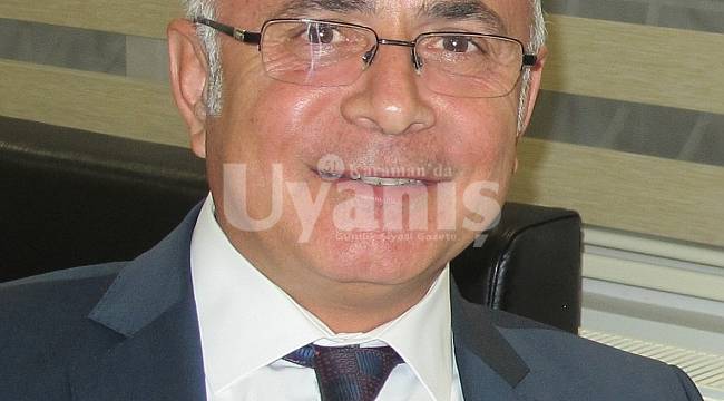ANKARAMANDER 15 Haziran'da Kongreye Gidiyor