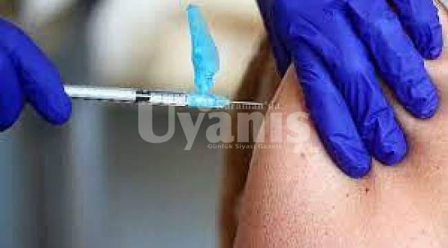 Aşıda Yaş Sınırı 25'e Düştü