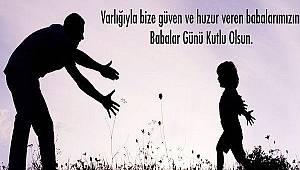 Babalar Günü Mesajları