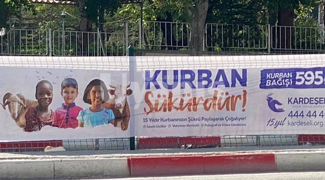 Bayram: Kurban Kampanyaları Hayvan Üreticisine Yarar Değil, Zarar Veriyor
