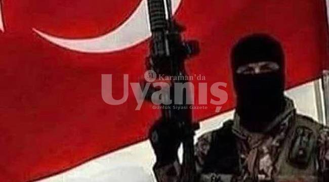 Büyükkarcı: "Cesaret isteyen mesleklere yiğitler talip olur"