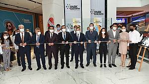 Covid-19'u Yaptıkları Resimlerle Anlattılar