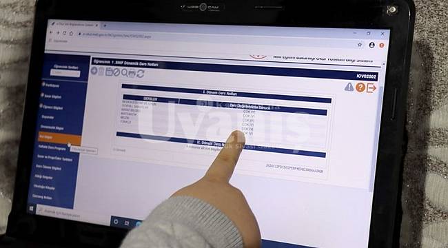 Dijital karneler bugün erişime açıldı