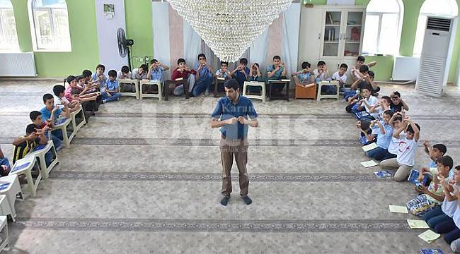 Diyanet'ten Kur'an kursu kararı! Tarih belli oldu