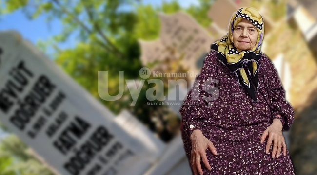 Doğruer Ailesinin Acı Günü