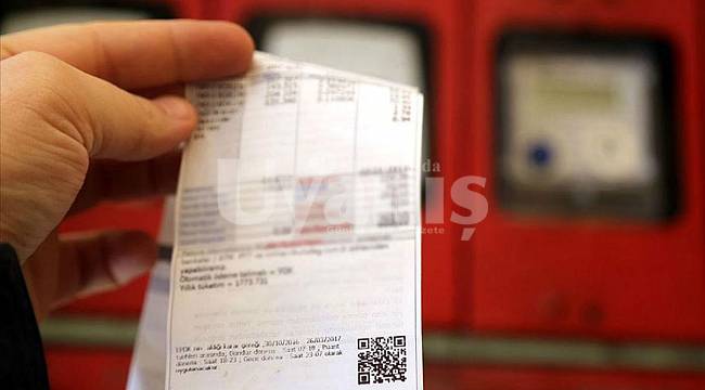 Elektrik fiyatlarına % 15 zam