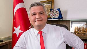 Ermenek Belediye Başkanı Zorlu'dan YKS'ye girecek adaylara başarı mesajı