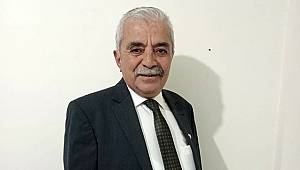 H.Bayram; "Zembilli Ali Efendi Mahallemizi el birliği ile kalkındıracağız"