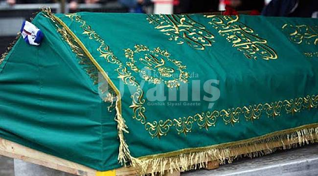 Haziran Ayının İlk 2 Gününde 8 Hemşerimiz Vefat Etti