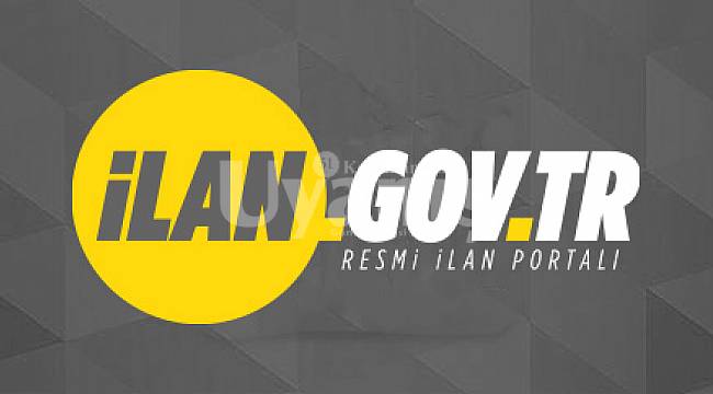 İçme Suyu Şebekesi Yaptırılacaktır