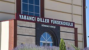 IELTS Dil Sınavı, Karaman'da KMÜ İmkanlarıyla Düzenlenecek