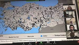 İl Afet Risk Planı 1.Çalıştayı Tamamlandı