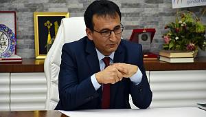 İl Müdürü Mehmet Çalışkan: Sınava kendi okulunuzda gireceğiniz için rahat olun