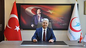 İl Sağlık Müdürü Kurşun, Karaman Halkını Aşılarını Olmaya Davet Etti