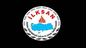 İlksan seçimleri yapıldı. TES 4, EBS 3 bölgede seçimleri kazandı