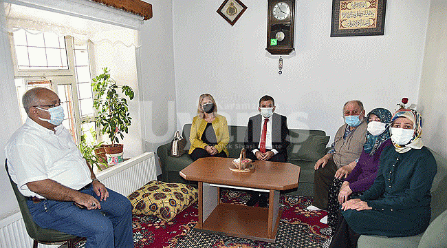 Işık Ailesinden Babalar Günü Sürprizi
