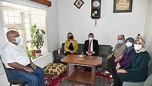 Işık Ailesinden Babalar Günü Sürprizi