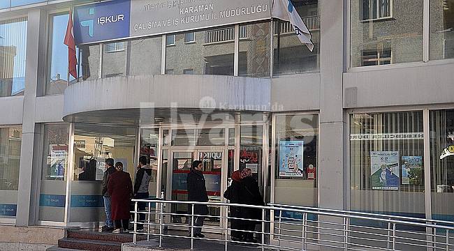İşkur'da 2021/3. Dönem proje başvuruları başladı